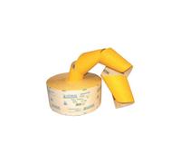 Rollo papel corindon FLEXOVIT abrasivo 100x50 100
