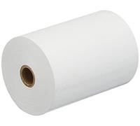 Rollo papel térmico, 80 mm x 60 mm, paquete de 8 unidades