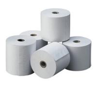 Rollo papel térmico 80x55 8u bpa