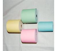 Rollo Papel Térmico 80X55 8U BPA