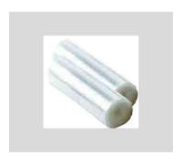 Rollo para envasadora al vacío Rommelsbacher VRS 3060 30 cm x 6 m plástico transparente