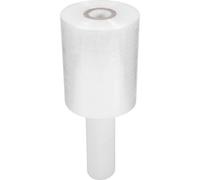 rollo película termorretráctil con para envasado manual