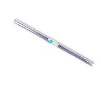 Rollo plastico forralibros 0,35x2 mt liderpapel - RL01