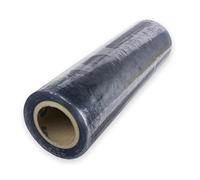 Rollo plastico forralibros 0,45x100 mt