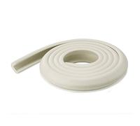 ROLLO PROTECTOR DE CANTOS ACOLCHADO 2MTS BLANCO (BLISTER) INOFIX