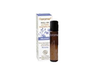 Rollo relajante Florame 5ml