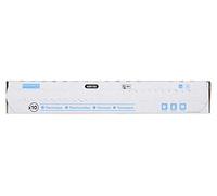 Rollo sumadora exacompta termico 57 mm x 46 mm 55 g/m2 sin bisfenol a