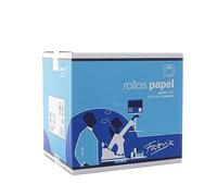 Rollo Papel Térmico Fabrisa