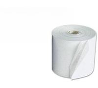 Rollo sumadora termico q-connect 57 mm ancho x 35 mm diametro para tpv sin bisfenola