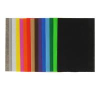 Rollo Tela No Tejido 0.8 X 5 M Marron Fixo Kids