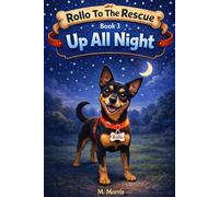Rollo To The Rescue!: Up All Night!: 3