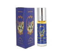 Rollon Essential Oil 6ML Muslim No Additives Keep Fragrance 24h Daily Use Perfume for Men Women(AROOSAH )