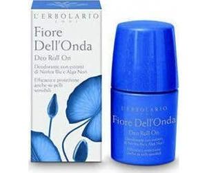Rollon Onda Flor 50 ml