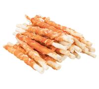 Rollos con pollo 12 cm