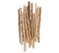 Rollos De Carne Flamingo 800-840 G Para Perros, NUEVO