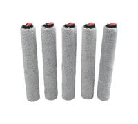 Rollos de cepillo de rodillo para eufy para modelos de aspiradora Omni S1 Pro / S1 (5 unidades)