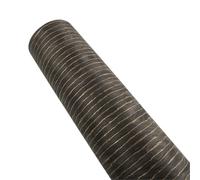 Rollos de chapa de madera Chapa reconstituida de 55 x 250 cm, restauración muebles y tableros mesa, rollos láminas chapa madera ingeniería gran tamaño