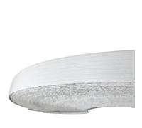 Rollos de chapa de madera Cinta adhesiva protectora for bordes de muebles, 2 m, termofusible, for decoración superficies madera gabinetes y mesas(Color 6)