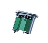Rollos de Cinta de Carbono para impresoras de Etiquetas B50 B50w B32 Z401 M2 compatibles con impresoras de Etiquetas de código de Barras(Green)