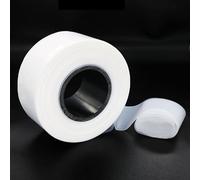 Rollos de cinta de película de PTFE, Anchura da alta temperatura del grueso 50-100m m de la longitud 0.03-0.2m hoja el 1M película blanca PTFE(0.03x100mm)