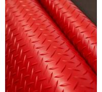 Rollos de goma para pisos, protector antideslizante para todo tipo de clima, para camas de camiones y suelos de garaje