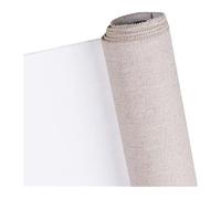 Rollos de lienzo, For pintar capa de aceite acrílico for artista 5M un rollo