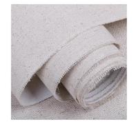 Rollos de lienzo Pro Art, For pintar capas de pintura acrílica al óleo, lienzo de mezcla de lino, suministros de arte for artistas, 3,0 m/5 m, un rollo(5M long width 68cm)