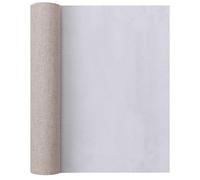 Rollos de lienzo Pro Art, Lienzo en blanco profesional de 3,0 m for pintar, capa de pintura acrílica al óleo, lienzo de mezcla de lino imprimado(1.8)