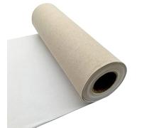 Rollos de lienzo Pro Art, Rollo de 5 m, apto for pintura al óleo, pigmentos acrílicos y materiales de arte. Ancho: 21 cm, 47 cm y 57 cm.(0.28x5m)