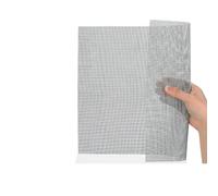 Rollos de malla metálica de acero inoxidable, Malla tejida los 50x100cm de la pantalla filtro alambre del acero inoxidable 304 10-60(12Mesh 1.8mm)