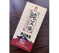 Rollos de Moxa Pure (5 cajas para 50 rollos)