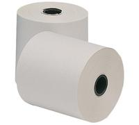 ROLLOS DE PAPEL 1 CAPA 57X57MM (20PK); KF50200 (Q CONNECT) Cantidad X 1