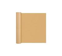 Rollos de Papel Kraft Rollo de papel kraft marrón de 30 cm (11,8 pulgadas) for envolver regalos y manualidades(30cmx5m)