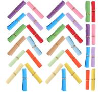 Rollos de Papel para Escribir Deseos, 100 Piezas, Papel