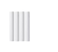 Rollos de papel térmico A4 compatibles con impresora A40 Phomemo M08F S8 MT810(Only paper-4 Rolls)