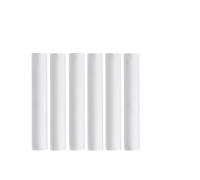 Rollos de papel térmico A4 compatibles con impresora A40 Phomemo M08F S8 MT810(Only paper-6 Rolls)