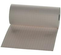 Rollos de papel térmico para ECG compatibles con Bioset 2000-000-031 (110mm x 25m)