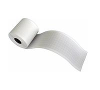 Rollos de papel térmico para ECG compatibles con HP/Philips 40457C - 40457D (50mm x 30m)