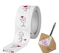 Rollos de pegatinas para - Rollo de recompensa de maestros 500pcs | Cartoon School proporciona pegatinas para gráficos en el aula, pegatinas motivacionales educativas