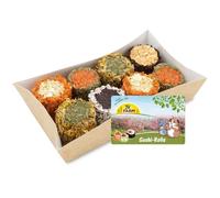 Rollos de Sushi JR