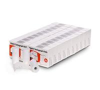Rollos de tacógrafo para camiones (8 m), papel térmico 57/28/7, paquete de 60 unidades
