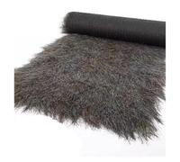 Rollos de Techo de Paja sintética de Palma: auténtica Paja Mexicana para Bares Tiki, Puestos de Caza de Patos, Patios de jardín, decoración Exterior, techos de Paja, duraderos y Resistentes