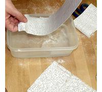 Rollos de vendaje ModRoc de París de 8 cm por 3 m de longitud 16