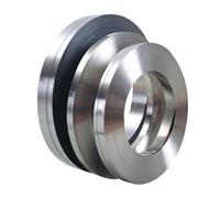 Rollos de vierros de aluminio, 1060 Aluminum Foil Sheet Strip For Crafting And Welding 0.5x(10-200) x1000mm(0.5X10X1000Mm)