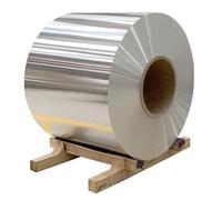 Rollos de vierros de aluminio, 1060 Aluminum Strip Multiple Thicknesses 0.1-1mm x 100-200mm 1000mm(1mm x 200x1000mm)