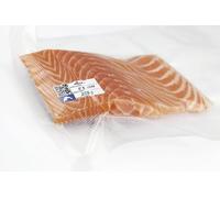 Rollos Film Envasado Vacío 30x600 cm Set 2, 150μm Sous Vide Sin BPA