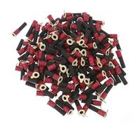 Rollos Moxa para Moxibustión Autoadhesivo, Tubo de moxa autoadhesivo portátil sin humo for acupuntura, masaje, moxibustión, 180 unidades