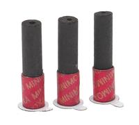 Rollos Moxa para Moxibustión Autoadhesivo, Tubo de moxa autoadhesivo sin humo calidad for acupuntura, masaje y moxibustión, 180 unidades