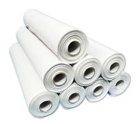 Rollos Papel Camilla Gofrado, 8 unidades de 1.5Kg | Rollo Papel de Camilla Masaje
