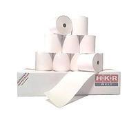 Rollos, papel térmico 80/50 m/12, VE, 50 unidades